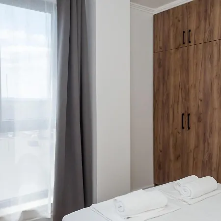 Cozy&bright 2-br Flat Next To Grand Mall By Flat Mаnаger