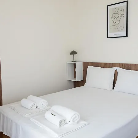 شقة Cozy & Bright 2-br Flat Next To Grand Mall By Flat Mаnаger