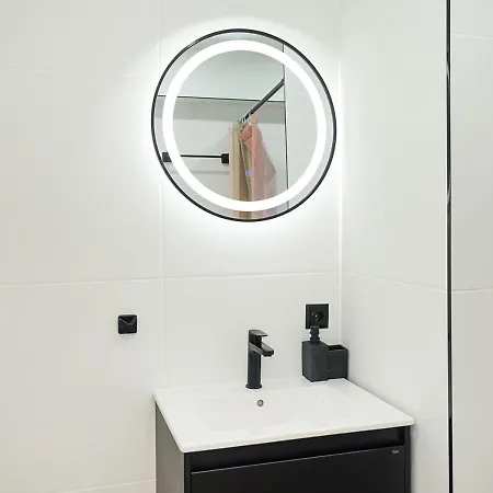 Cozy&bright 2-br Flat Next To Grand Mall By Flat Mаnаger *