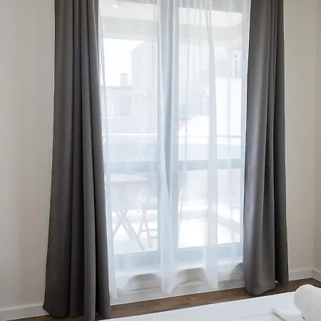 شقة Cozy & Bright 2-br Flat Next To Grand Mall By Flat Mаnаger