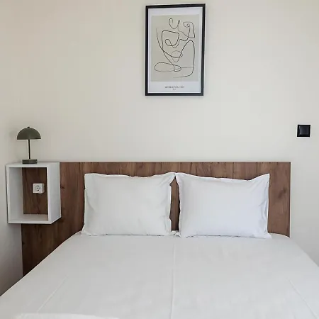 Cozy&bright 2-br Flat Next To Grand Mall By Flat Mаnаger *