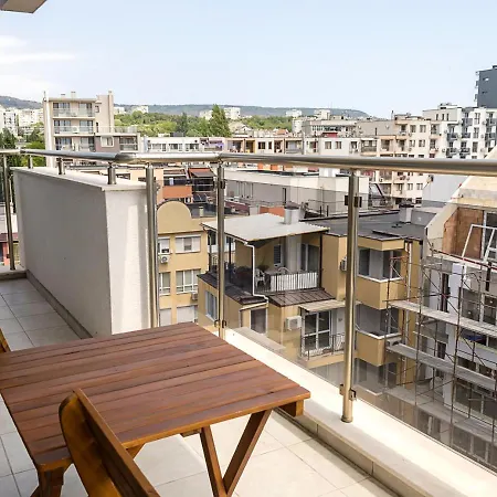 Apartmán Cozy & Bright 2-br Flat Next To Grand Mall By Flat Mаnаger