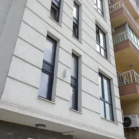 Cozy & Bright 2-br Flat Next To Grand Mall By Flat Mаnаger *