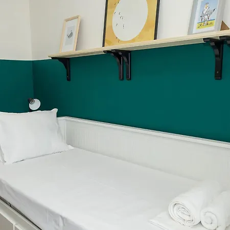 Cozy & Bright 2-br Flat Next To Grand Mall By Flat Mаnаger Varna