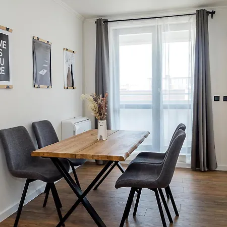 Cozy & Bright 2-br Flat Next To Grand Mall By Flat Mаnаger Apartmán