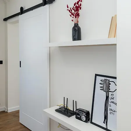 Cozy & Bright 2-br Flat Next To Grand Mall By Flat Mаnаger Apartmán *