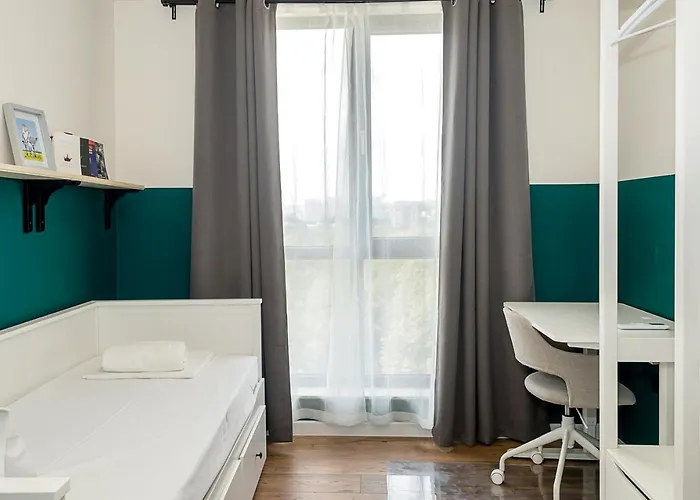 Cozy & Bright 2-br Flat Next To Grand Mall By Flat Mаnаger شقة *