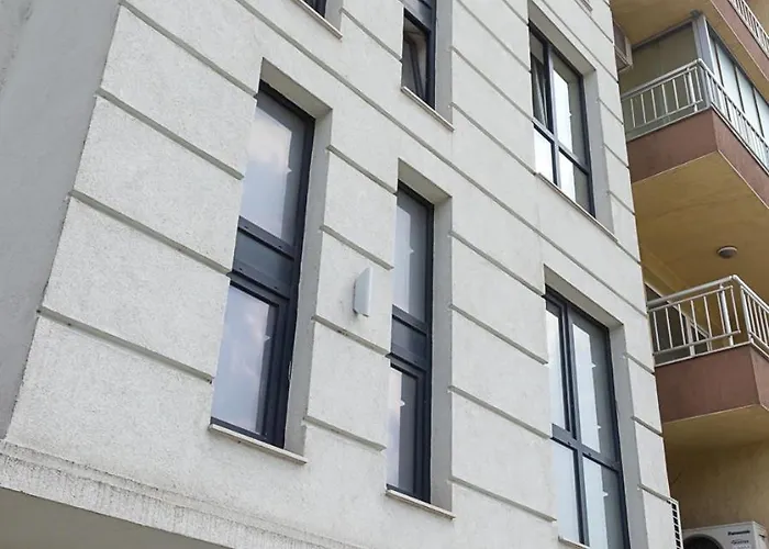 Cozy & Bright 2-br Flat Next To Grand Mall By Flat Mаnаger *