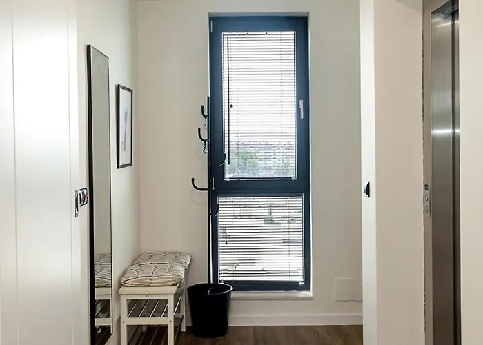 Cozy & Bright 2-br Flat Next To Grand Mall By Flat Mаnаger شقة