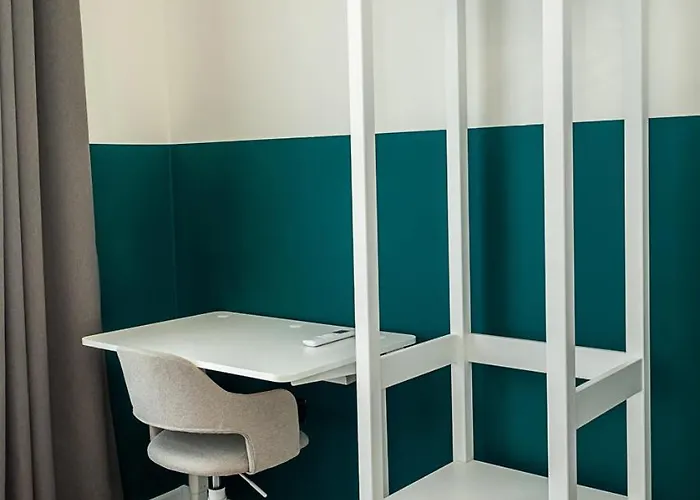 Cozy & Bright 2-br Flat Next To Grand Mall By Flat Mаnаger * فارنا